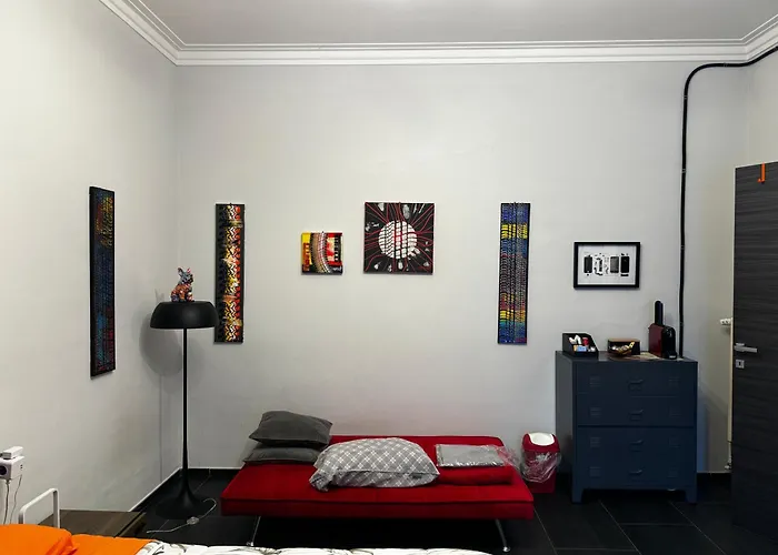 Minardi Apartments