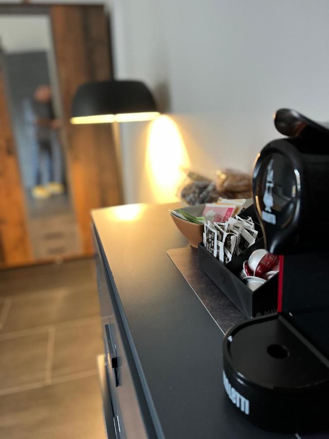 Apartment Minardi