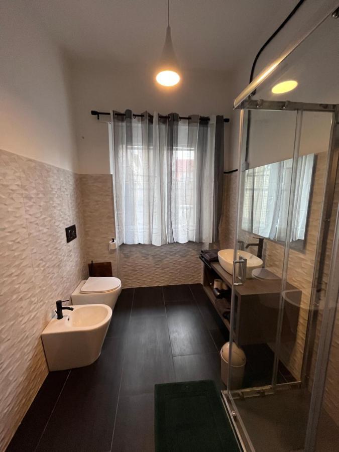 Apartment Minardi