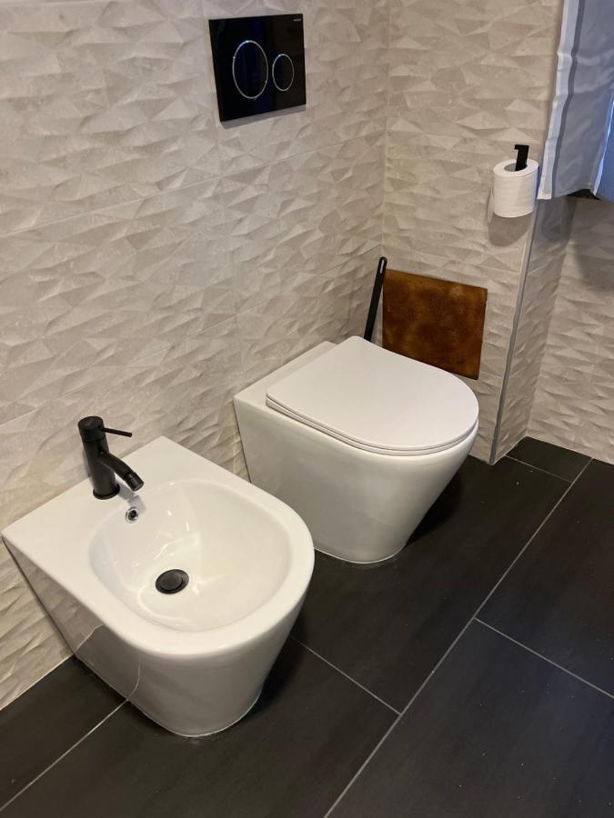 Apartment Minardi *