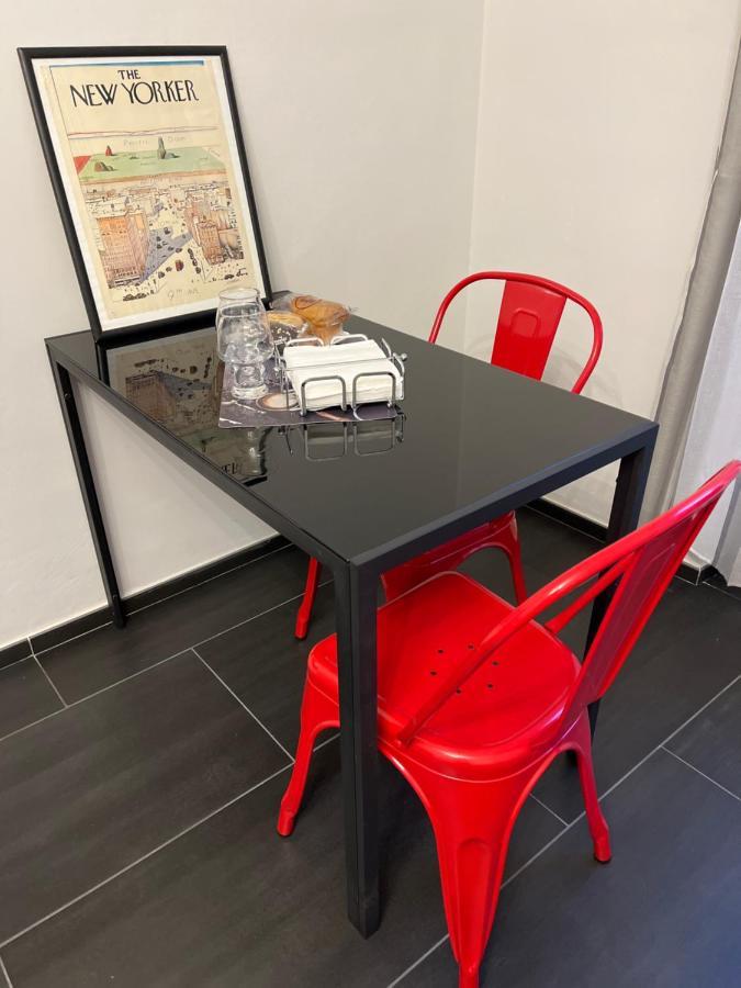 Apartment Minardi *