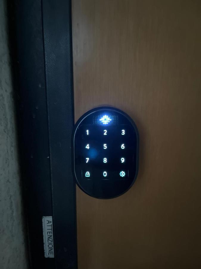 Apartment Minardi Vercelli