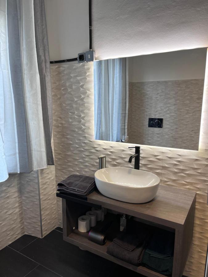 Minardi Apartment Vercelli