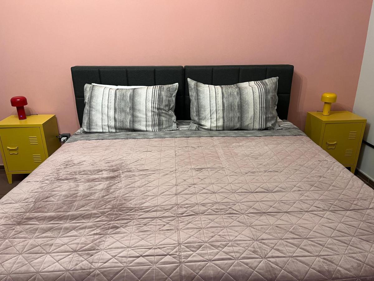 Minardi Apartment Vercelli