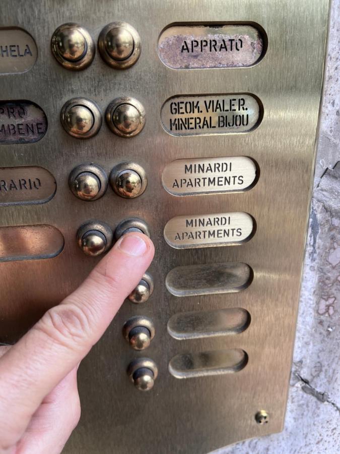 Apartment Minardi