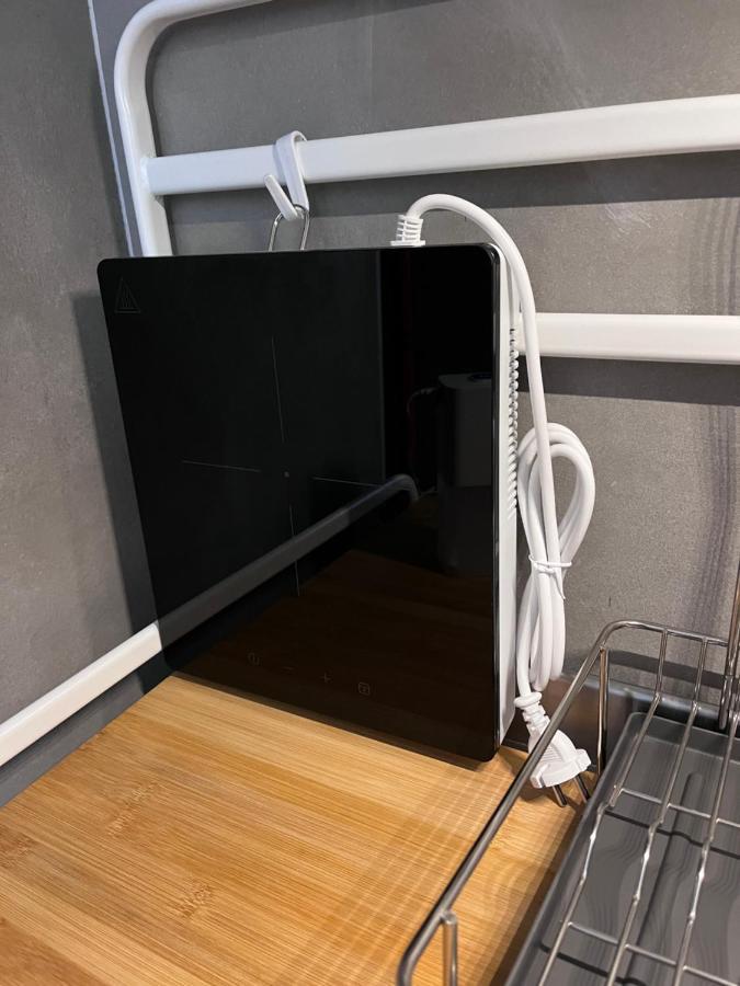 Apartment Minardi *