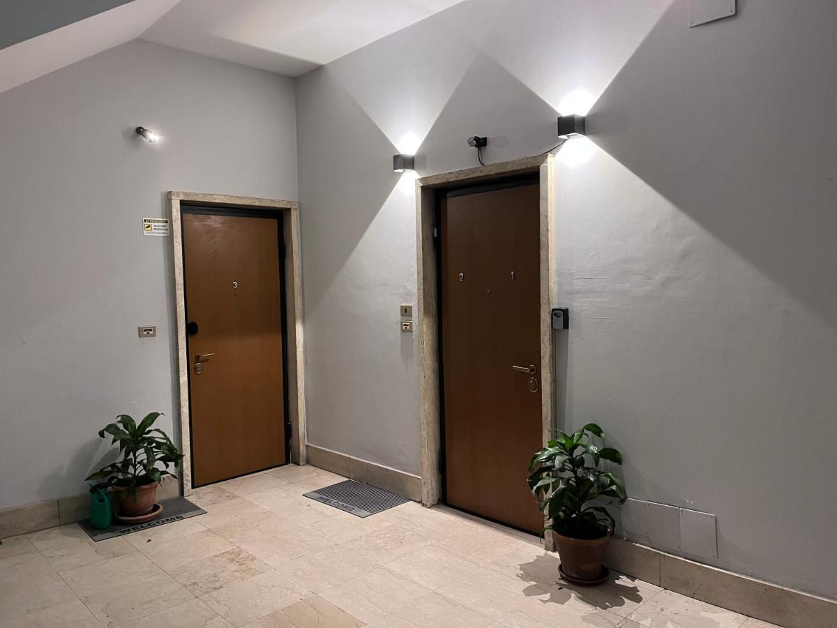 Minardi Apartment Vercelli