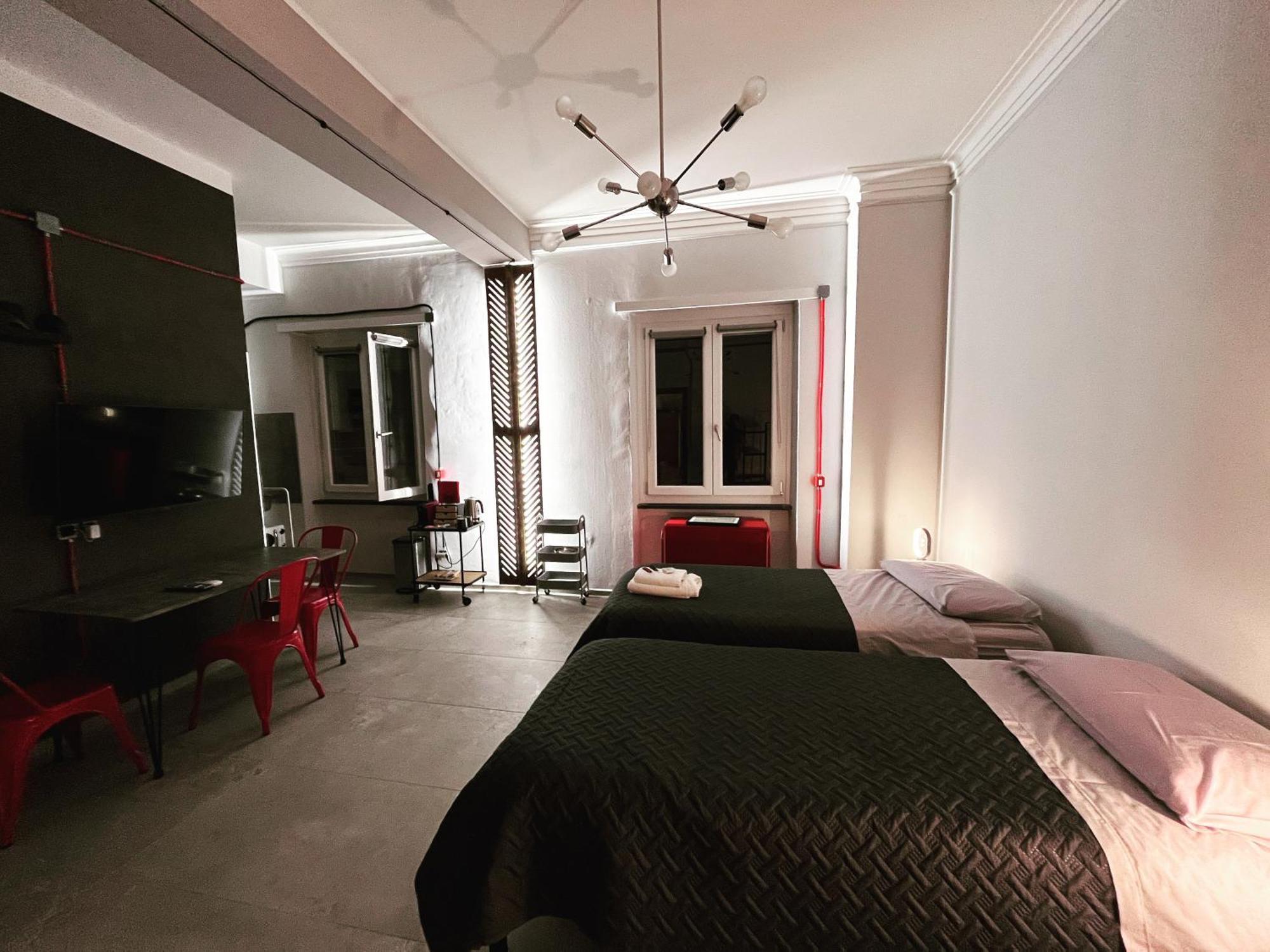 Apartment Minardi *